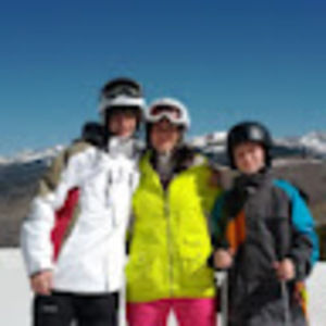 Meet your Posher, Deborah